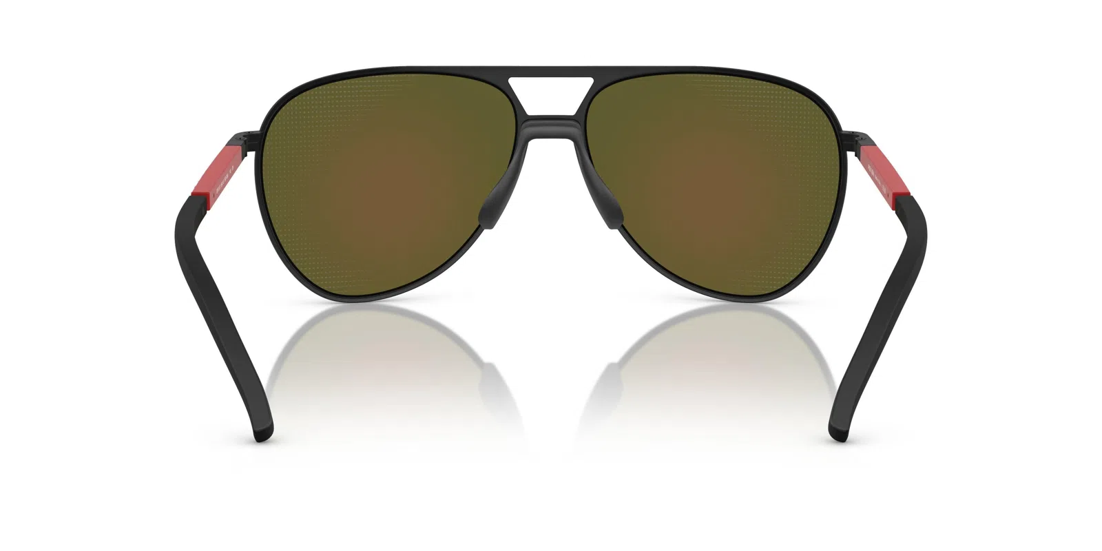 Prada Linea Rossa 51XS Sunglasses - view 25